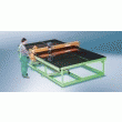 TABLE DE COUPE POUR VERRE - TABLE DE COUPE MANUELLE EASYCUT