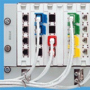ADAPTATEUR POUR RÉSEAU LOCAL - PLUG GUARD