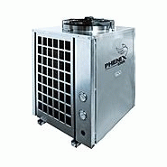 AEROTHERMIE BASSE TEMPERATURE KALI HT