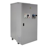 CHAUDIèRES éLECTRIQUES - HYDRO-ACCUMULATEUR
