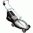 GÜDE TONDEUSE ÉLECTRIQUE ECO WHEELER 1500 E
