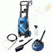 NILFISK - ALTO NETTOYEUR HAUTE PRESSION NILFISK ALTO COMPACT C 120-3.6 +... 128470019