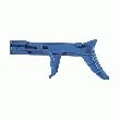 PINCE POUR SERRE-CÂBLES HELLERMANNTYTON MK21 BLEU/NOIR 110-21016
