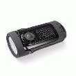 BARRACUDA LAMPE TORCHE SOLAIRE ET DYNAMO  3 LED