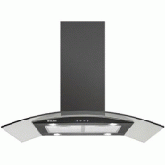 Glem Hotte Decorative Ilot Noir Glem Hotte Decorative Ilot Noir