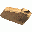 PLAQUETTES GFR/L DE TRONÇONNAGE. PLAQUETTES GFR/L DE TRONÇONNAGE.