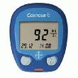 LECTEUR DE GLYCÉMIE CONTOUR TS