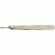 SCALPEL DE SCULPTURE