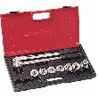 PINCE A EMBOITURE DIAM. 12 A 32MM.