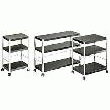 TABLE D'APPOINT PETIT MODÈLE H 74 X L 45 X P 35 CM - BEIGE