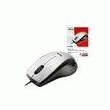 TRUST PS/2 OPTICAL MOUSE MI-2225F - SOURIS - OPTIQUE - 3 BOUTON(S) - FILAIRE - PS/2