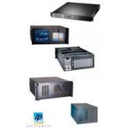 CHÂSSIS INDUSTRIEL RACKABLE 19 