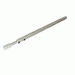 SCHEPPACH KITY  RÈGLE TÉLESCOPIQUE 1350 À 2500MM POUR SCIE CIRCULAIRE