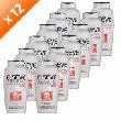ELSEVE ELSEVE SHAMPOING HOMME PRÉVENTION 250 ML X 12