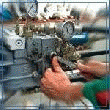 STAGE DE FORMATION HYDRAULIQUE MOBILE - REGLAGE