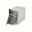 SYSTÈME RAID THUNDERBOLT PROMISE PEGASUS R4 - 4 TO (4 X 1 TO)