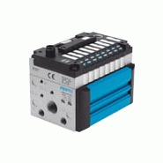 Terminal de distribution cpv