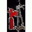CAROTTEUSE HYDRAULIQUE POUR D'IMPORTANTES DIMENSIONS- P2000