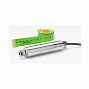 éLECTROBROCHE POUR PERCAGE - TYPE 4015