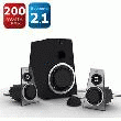 ALTECLANSING ALTEC LANSING ENCEINTES 2.1 EXPRESSIONIST ULTRA