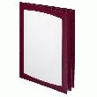 LOT DE 2 VUES SUPPLÉMENTAIRES POUR PROTÈGE-MENU CLAUDEL LOT DE 2 VUES SUPPLÉMENTAIRES POUR PROTÈGE-MENU CLAUDEL