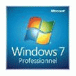 MICROSOFT WINDOWS® 7 PROFESSIONNEL SP1 - 32-BIT - OEM