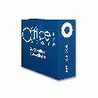 OEILLETS PVC-BLANC - NEUF - OFFICE STAR