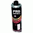 PEINTURE ANTIGRAVILLON NOIRE 0,75 CL RÉF PA20102