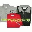 POLO PUBLICITAIRE