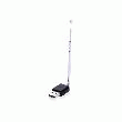 TUNER MINI DVB-T CONRAD AVEC TÉLÉCOMMANDE ET ANTENNE DVB-T DESIGN TRÈS COMPACT