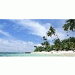 HÔTEL -  SEYCHELLES > DESROCHES ISLAND RESORT