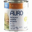 HUILE POUR MOBILIER DE JARDIN AURO 115