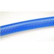 TUYAU SPIRALE PVC AZUR
