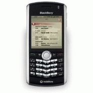 BLACKBERRY PEARL 8100