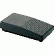 INTERRUPTEUR À PÉDALE 1 X OFF/(ON) 250 V/AC 6 (2,5) A MARQUARDT 2410.0301