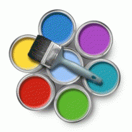 SERVICE DE PEINTURE