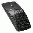SOURIS SANS FIL CANON X-MARK I MOUSE SLIM - NOIR