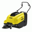 BALAYEUSE KARCHER KM 75/40 W P À ESSENCE -