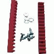 BARRES DENTÉS ET VIS MODELCRAFT MODULE 1 331049