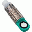CAPTEUR À ULTRASONS PORTÉE 30 - 300 MM MODÈLE M18 PEPPERL & FUCHS UB300-18GM40A-E5-V1