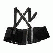 CEINTURE DE MAINTIEN LOMBAIRE PROFLEX 2000SF TAILLE M.
