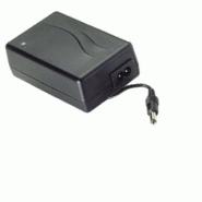 CHARGEUR DE BATTERIE NICD/NIMH 32W BUREAU