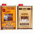 LOT ABC DIFFUSION + HGP ENTRETIEN 500 ML