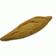 PAIN BIO TRADITIONNEL - BRIETTE