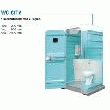 WC CITY - CLIMAT