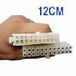 ADAPTATEUR D'ALIMENTATION 20 PIN MALE VERS 24 PIN FEMELLE - 12CM