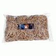 BRACELETS CAOUTCHOUC BUDGET 120 MM - SAC DE 1 KG