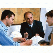 CONSEIL EN FINANCEMENT POUR SALARIÉS