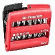 FACOM - JEUX DE 28 EMBOUTS + PORTE-EMBOUTS HIGH PERF' - E.120PB