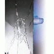 FILM SECURITE MIROIR 100 MICRONS.